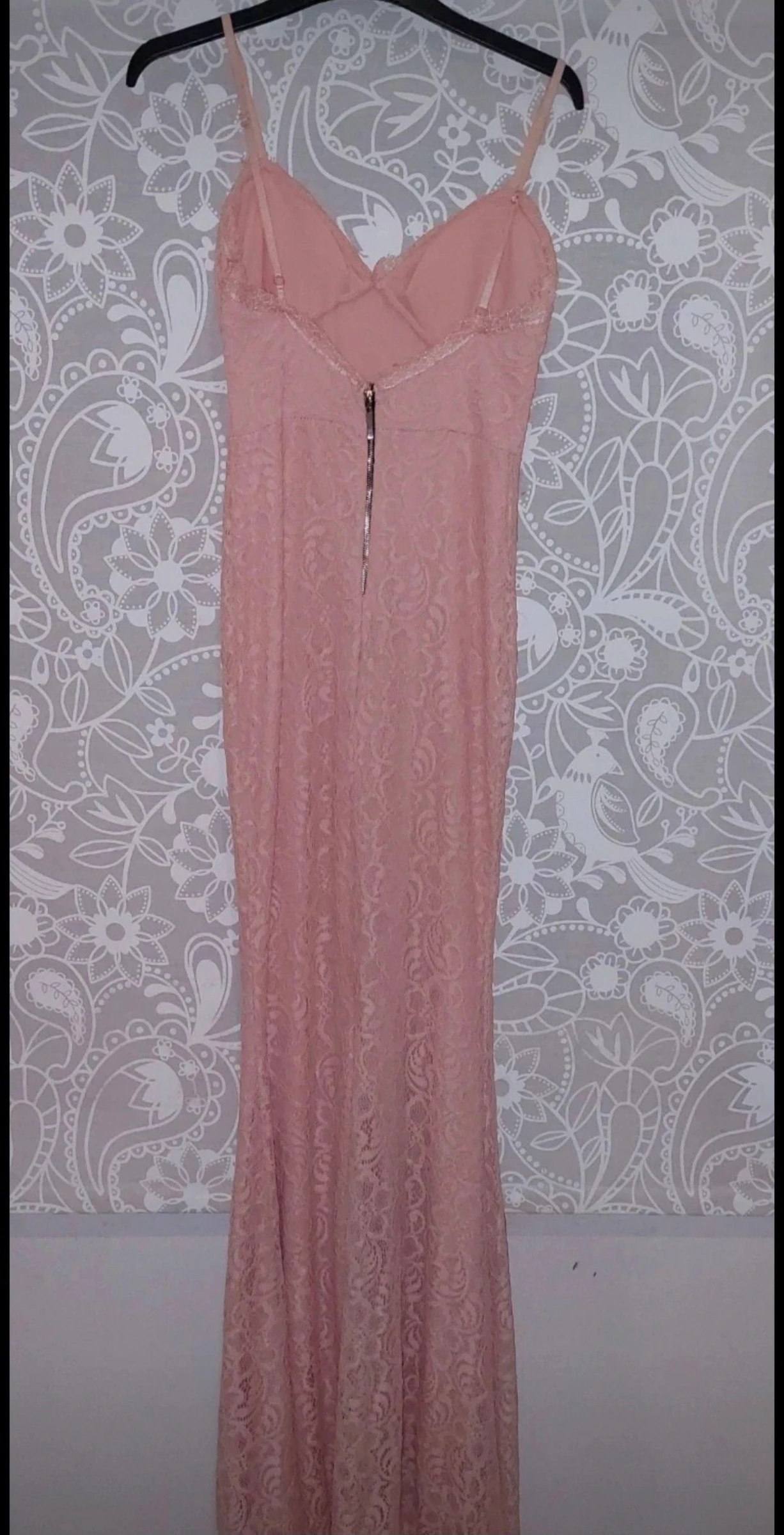Long ceremony dress – photo 4